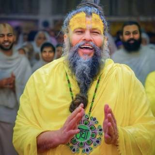 Pujya Shri Premanand ji Maharaj wallpaper