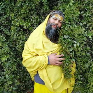 Pujya Shri Premanand ji Maharaj wallpaper