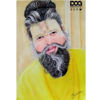 Pujya Shri Premanand ji Maharaj wallpaper