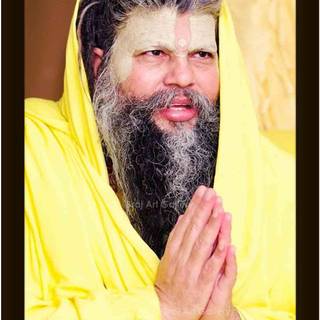 Pujya Shri Premanand ji Maharaj wallpaper