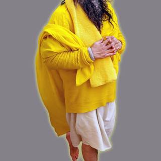 Pujya Shri Premanand ji Maharaj wallpaper