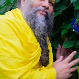 Pujya Shri Premanand ji Maharaj wallpaper