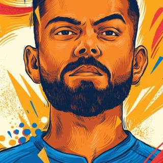 Cricket anime wallpaper