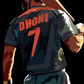 Cricket anime wallpaper