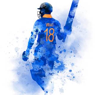 Cricket anime wallpaper