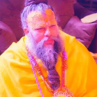 Pujya Shri Premanand ji Maharaj wallpaper