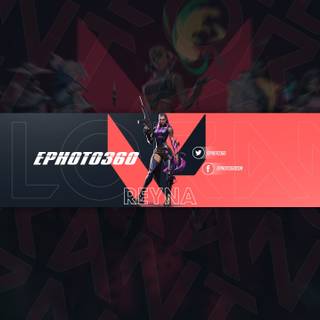 Banner gamer wallpaper