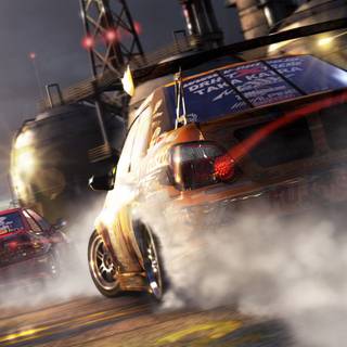 High graphics games wallpaper