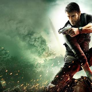 High graphics games wallpaper