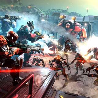 High graphics games wallpaper