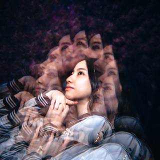 Atarashii Gakko! wallpaper