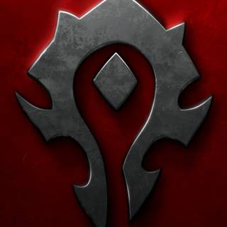 iPhone World of Warcraft wallpaper