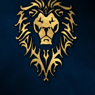 iPhone World of Warcraft wallpaper