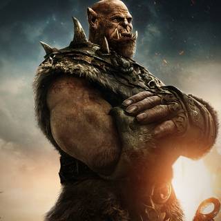 iPhone World of Warcraft wallpaper