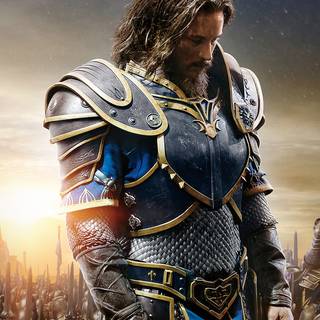 iPhone World of Warcraft wallpaper