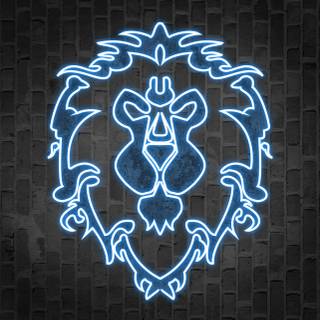 iPhone World of Warcraft wallpaper