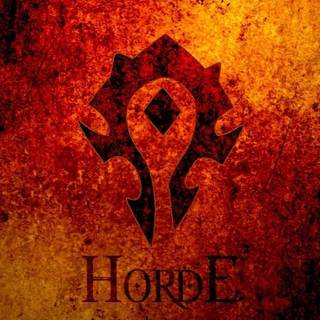 iPhone World of Warcraft wallpaper