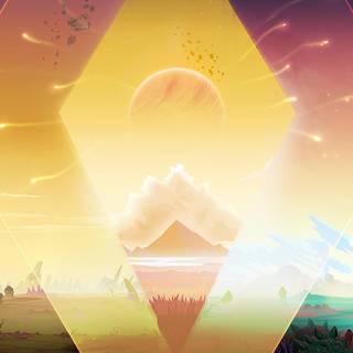 Banner gamer wallpaper