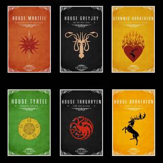 Banner gamer wallpaper