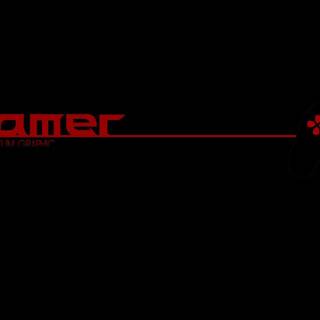 Banner gamer wallpaper