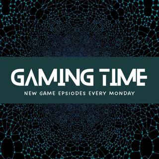 Banner gamer wallpaper