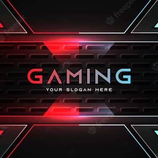 Banner gamer wallpaper