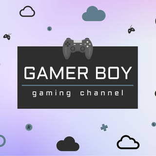 Banner gamer wallpaper