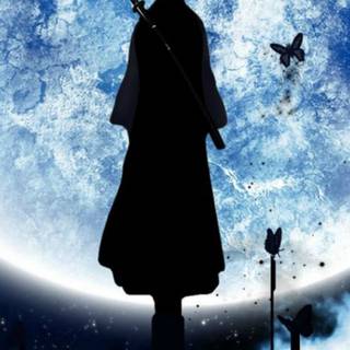 Anime 2024 HD wallpaper