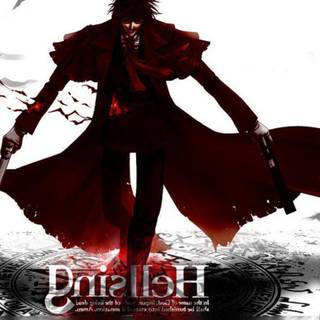 Anime 2024 HD wallpaper