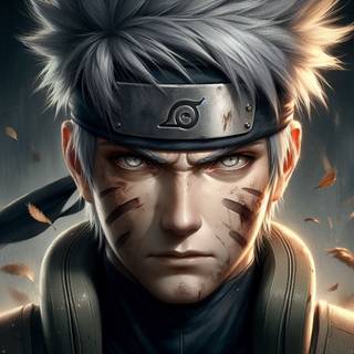 Anime 2024 HD wallpaper