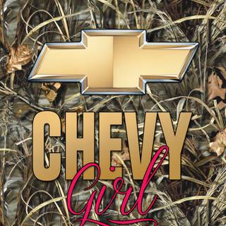 Country girl wallpaper