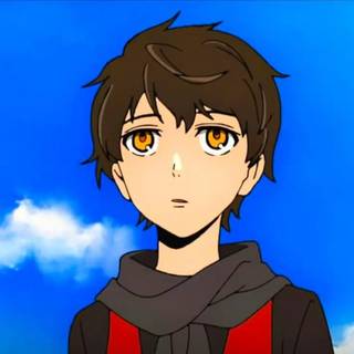 Anime 2024 HD wallpaper