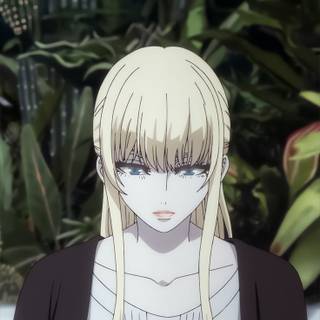 Anime 2024 HD wallpaper