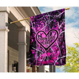 Country girl wallpaper