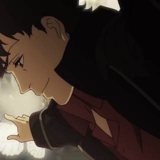 Anime 2024 HD wallpaper