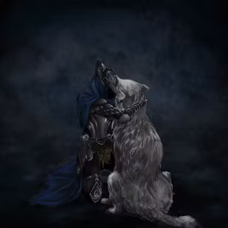 Dark medieval wallpaper