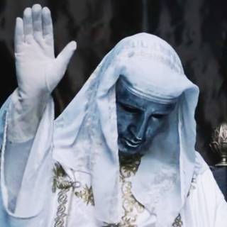 King Baldwin 4k wallpaper