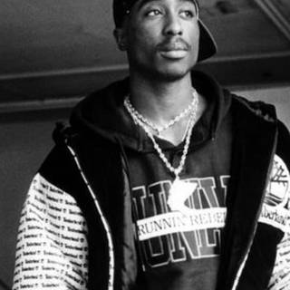 Tupac 4k phone wallpaper