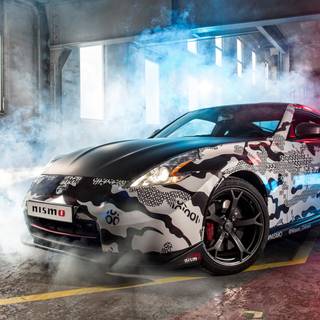 Gumball 3000 wallpaper