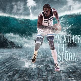 Anthony Edwards desktop wallpaper