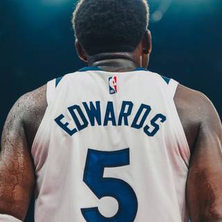 Anthony Edwards phone wallpaper