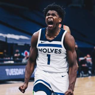 Anthony Edwards phone wallpaper