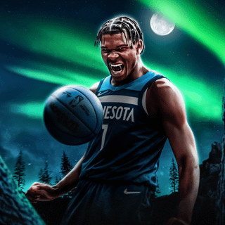 Anthony Edwards phone wallpaper