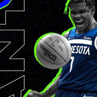 Anthony Edwards phone wallpaper