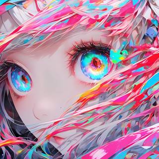 Desktop 4k girl wallpaper