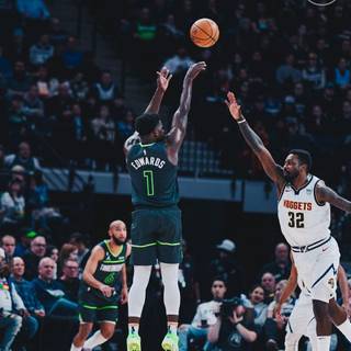 Anthony Edwards phone wallpaper