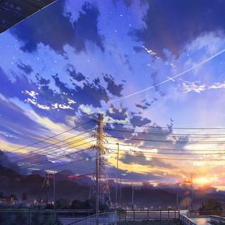 Japan scenery 4k wallpaper