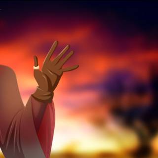 Obito Uchiha 4k desktop wallpaper