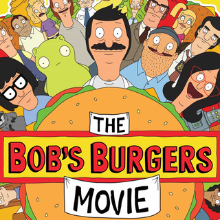 Bobs Burgers 4k wallpaper