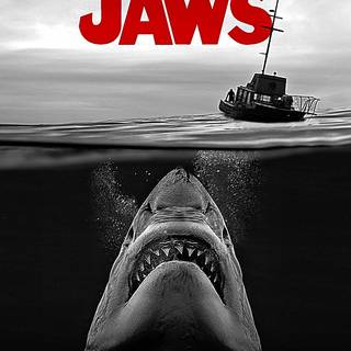 Jaws wallpaper